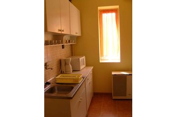 Madžarska Chata Bogács, Eksterier